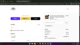 deanwlin coupon verification screenshot