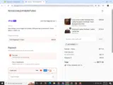 ADOSVIBES coupon verification screenshot