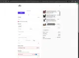 CineTraits coupon verification screenshot