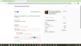 RUXANDRANASTASE coupon verification screenshot