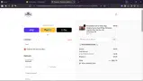 RUXANDRANASTASE coupon verification screenshot