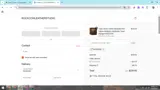 GETMORE coupon verification screenshot
