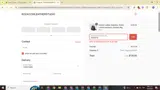 2025BTS coupon verification screenshot