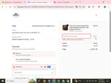 bigdeal25 coupon verification screenshot