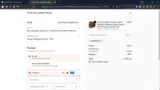 bigdeal25 coupon verification screenshot