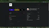 LOVE2026 coupon verification screenshot