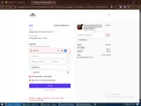 GVANTSAA_ coupon verification screenshot
