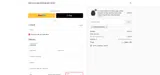 JORDISCHAPMAN_ coupon verification screenshot