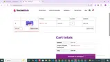 RocketHub coupon verification screenshot