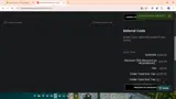 OFF5 coupon verification screenshot