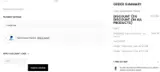 OFF5 coupon verification screenshot