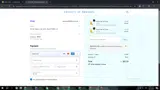 ROALOVESYOU coupon verification screenshot