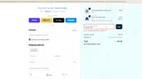 ROCKETSTHX coupon verification screenshot