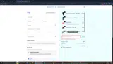 WELCOME15 coupon verification screenshot