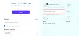 FIRSTBOX10 coupon verification screenshot