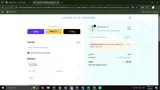 GETNGIVESOCKS coupon verification screenshot
