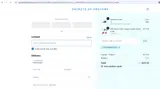 GETNGIVESOCKS coupon verification screenshot
