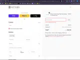 rh20 coupon verification screenshot