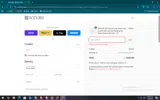 rh20 coupon verification screenshot
