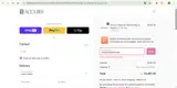RAZVANIONESCU444 coupon verification screenshot