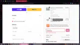 BelindaReports coupon verification screenshot