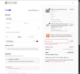 RUNAA coupon verification screenshot