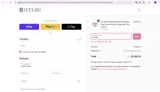 RH250 coupon verification screenshot