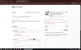 RHINSTA20 coupon verification screenshot