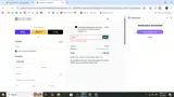 RH150 coupon verification screenshot