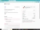 RH150 coupon verification screenshot