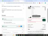 karolofss1 coupon verification screenshot