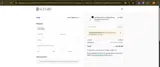 COUPONMAESTROOFF1 coupon verification screenshot