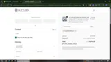 RAZVANIONESCU1 coupon verification screenshot