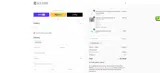 GOLDBYLUNA coupon verification screenshot