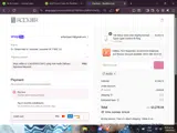 RH250 coupon verification screenshot