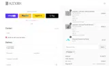RUNAA coupon verification screenshot