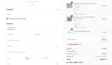 BelindaReports coupon verification screenshot