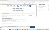 RHR50 coupon verification screenshot