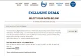 RHR50 coupon verification screenshot