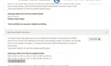 RHR100 coupon verification screenshot