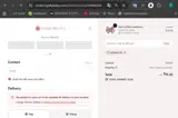 Rockin Royalty coupon verification screenshot