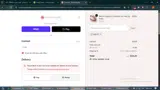 Rockin Royalty coupon verification screenshot