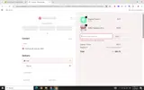 Rockin Royalty coupon verification screenshot