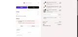 Rockin Royalty coupon verification screenshot