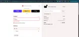Rockin Royalty coupon verification screenshot