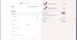 Rockin Royalty coupon verification screenshot