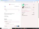 Rockin Royalty coupon verification screenshot