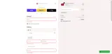 Rockin Royalty coupon verification screenshot
