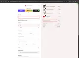 Rockin Royalty coupon verification screenshot