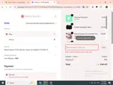 Rockin Royalty coupon verification screenshot